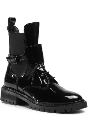 EVA MINGE Schnürstiefeletten EM-21-08-001037 101 Schnürstiefel - Verkäufer: Modivo_de