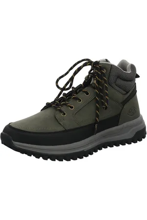 Dockers Stiefel - Verkäufer: Schuhhaus Lötte
