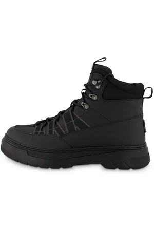 HUGO BOSS Herren Boots URIAN_HITO Stiefel - Verkäufer: engelhorn