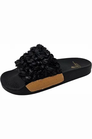 Scotch&Soda Alie Sport Pantolette - Verkäufer: LEPi Markenschuhe