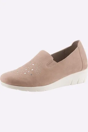airsoft modern+ Slipper Slipper - Verkäufer: Witt-Gruppe