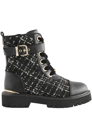 Ted Baker Schnürstiefel aus Bouclé Schnürstiefelette (1-tlg) - Verkäufer: Next Germany GmbH