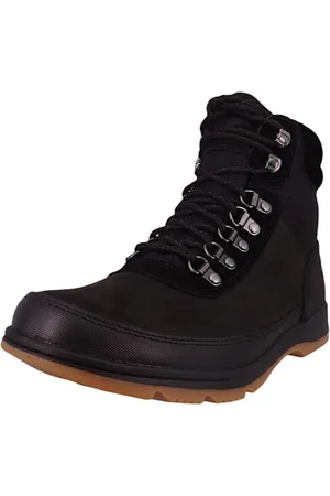 sorel 2084841 010 Black Gum Stiefel - Verkäufer: Schuhkings