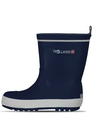 TROLLKIDS Lysefjord Rubber Boots, Gummistiefel - Verkäufer: SHOEcity