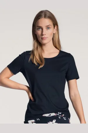 Calida Shirttop DAMEN Top kurzarm - Verkäufer: Heinrich Petzhold GmbH & Co. KG
