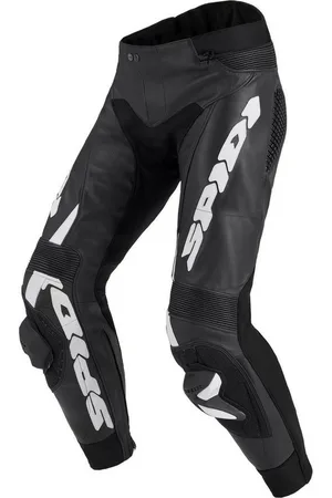 SPIDI Motorradhose RR Pro Warrior Motorrad Lederhose - Verkäufer: Fc-Moto