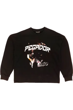 Pegador Longsleeve Donora - Verkäufer: Release36