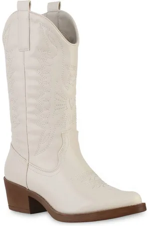 VAN HILL 840208 Cowboystiefel Schuhe - Verkäufer: Primis Fashion