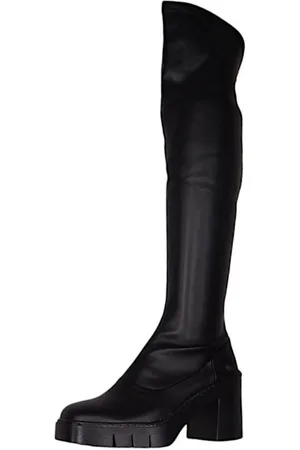 Art 1978F Berna Black Stiefel - Verkäufer: Schuhkings