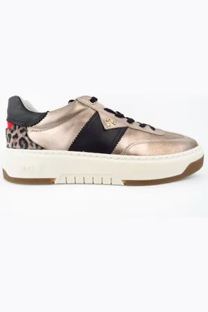 Nero Giardini Bronce Sneaker Schuhhaus Otto Cronauer