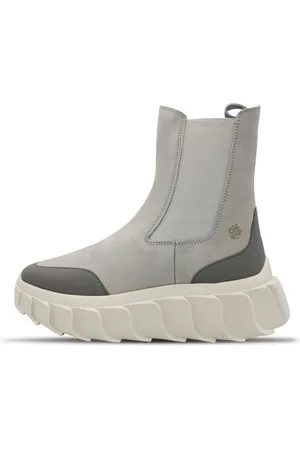 Apple of Eden Bowie 12, Stiefelette - Verkäufer: SHOEcity
