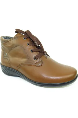 Semler Birgit Nappa Warmfutter Stiefel Schuhhaus Otto Cronauer