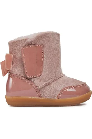 Naturino Stiefel Falcotto by Lissi 0013001551.01.0M03 Rose Stiefel - Verkäufer: Modivo_de