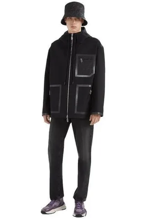 Fendi Parka Blouson Parka Herren M - Verkäufer: wellStyled