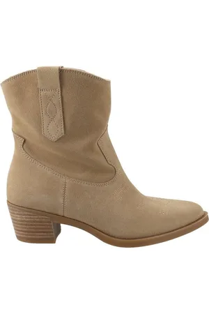 Unisa GWEN Stiefel - Verkäufer: Schuhe Lüke