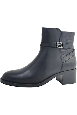 Tamaris Stiefelette Stiefelette - Verkäufer: H&D Schuhcompany