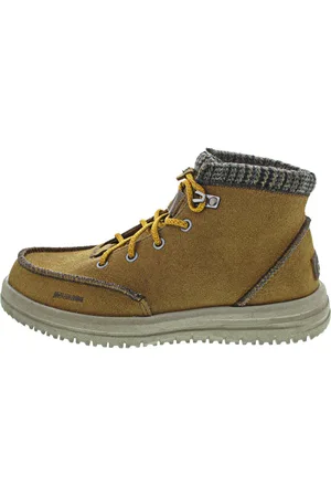 Hey dude Schnürstiefel - Verkäufer: SCHUH-Germann