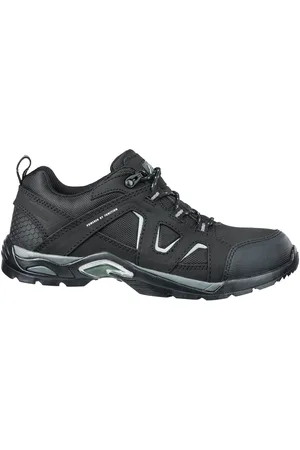 ALBATROS VANTAGE CTX LOW Trekkingschuh - Verkäufer: worknoutdoor