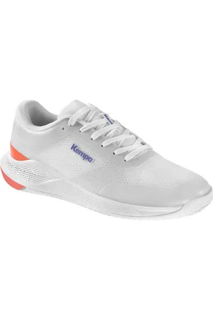 Kempa Hallen-Sport-Schuhe Kourtfly Two W Hallenschuh - Verkäufer: uhlsport GmbH