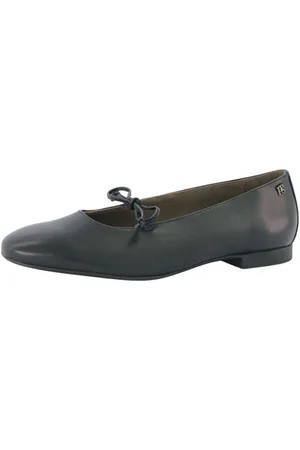 Paul Green Ballerinas Glattleder Ballerina - Verkäufer: S4S Commerce