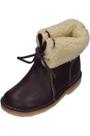 Duckfeet ÅRHUS Winterboots plum - Verkäufer: Shoedeal Jana Sievers e.K.
