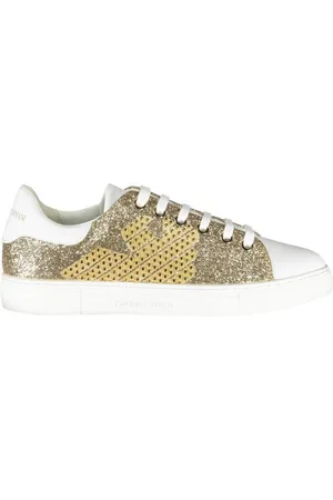 Emporio Armani Sneaker - Verkäufer: Planet-Deluxe