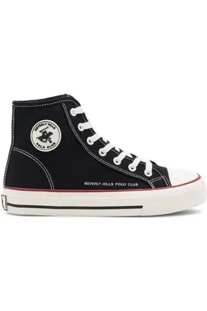 Beverly Hills Polo Club Sneakers aus Stoff Damen WP40-OG-31-3 Sneaker - Verkäufer: Modivo_de