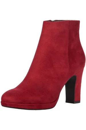 Tamaris Stiefelette 1-25062-41 Stiefelette TOUCH-IT - Verkäufer: Wortmann Fashion