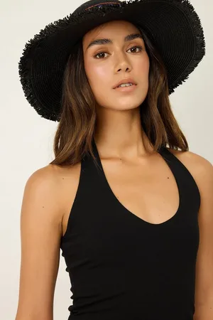 No Matter What Apparel Crop-Top V-Ausschnitt Crop Top - Verkäufer: MegaMerchant