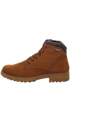 ARA FREDERIK Winterstiefelette - Verkäufer: www.hillenhinrichs-schuhmode.de