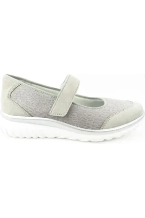Semler Lena perle Stretch Ballerina Schuhhaus Otto Cronauer