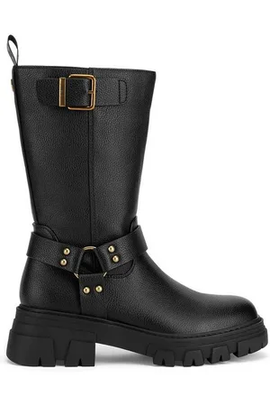 Mexx Stiefeletten Damen MI001805043W Stiefelette - Verkäufer: Modivo_de