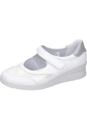 Comfortabel Klettschuhe Klettschuh aus Stretch Material - Verkäufer: PS shoe fashion GmbH