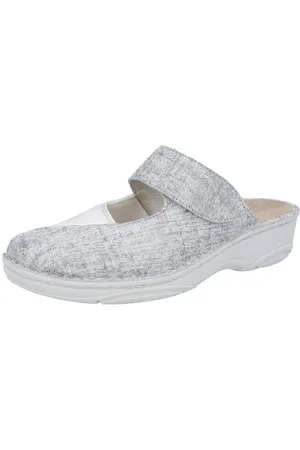 Berkemann Weiblich Berkoflex Heliane Clogs Leder Clog - Verkäufer: Shoes & Fashion