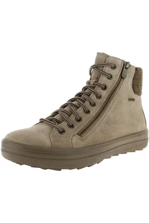 Legero Damen Boots Tanaro Schnürstiefelette - Verkäufer: Trendschuh