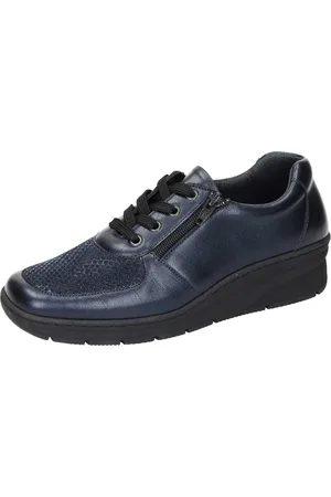 Comfortabel Schnürer Schnürschuh mit POLAR-TEX - Verkäufer: PS shoe fashion GmbH