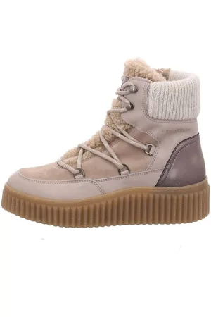 Marc O’ Polo Mod. Bianca N 25F Schnürstiefelette - Verkäufer: www.hillenhinrichs-schuhmode.de