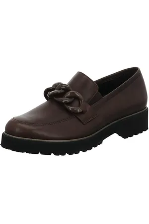 Semler SOFT-ANILIN Slipper - Verkäufer: Schuhhaus Lötte