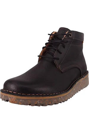 El Naturalista N5634 Felsen Black Stiefelette - Verkäufer: Schuhkings