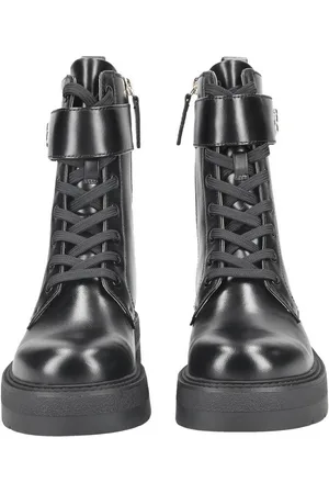 HUGO BOSS Rebby_LUBootie Stiefel - Verkäufer: Schuhe Lüke