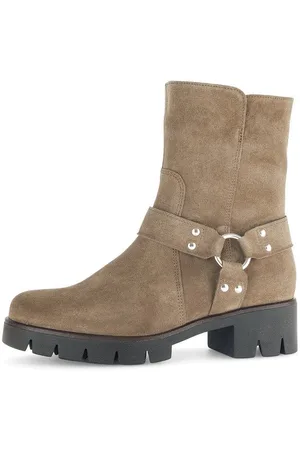 Gabor Bikerboots - Verkäufer: Schuh-Bamberg