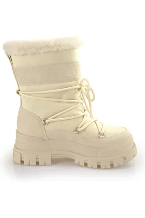 Buffalo Aspha Blizzard Schnürboots - Verkäufer: Schuh Gress