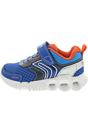 Geox Klettschuh - Verkäufer: SCHUH-Germann