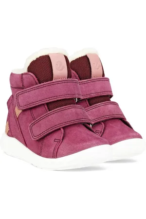 Ecco SP.1 Lite Infant Morillo Winterboots - Verkäufer: Schuhe-Sport