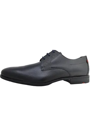 Lloyd Eleganter Schnürer Schnürschuh - Verkäufer: H&D Schuhcompany