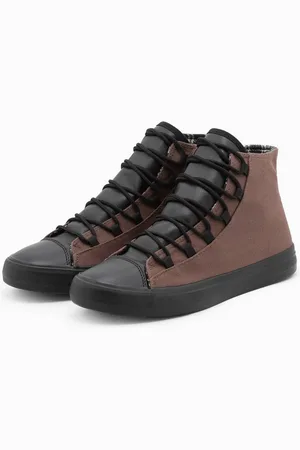 Ombre Clothing Herren-Turnschuhe aus kom Sneaker - Verkäufer: