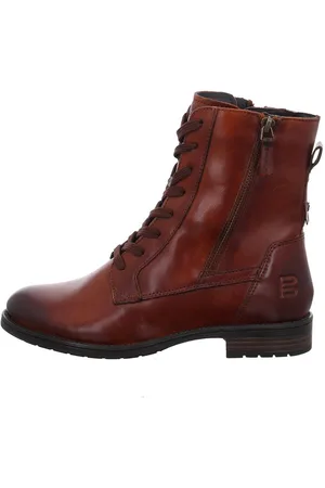 Bagatt TT. woman AFS Schnürstiefelette - Verkäufer: www.hillenhinrichs-schuhmode.de