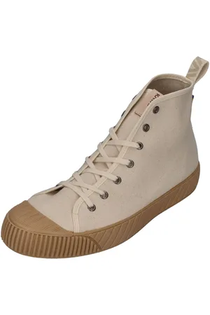 Kavat LINDBACKA HIGH TX Sneaker Ivory - Verkäufer: Shoedeal Jana Sievers e.K.