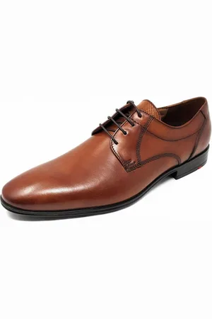 Lloyd Osmond Schnürschuh - Verkäufer: LEPi Markenschuhe