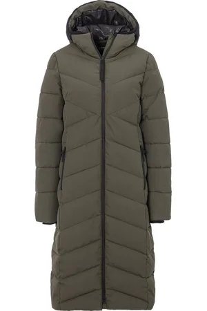 Icepeak Winterjacke PARADISE Jacke Winterjacke DUNKELGRÜN - Verkäufer: Sport Wawrok GmbH